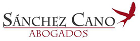 Logo de Sánchez Cano Abogados