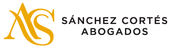 Logo de Sánchez Cortés Abogados