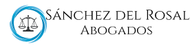 Logo de Sánchez del Rosal Abogados