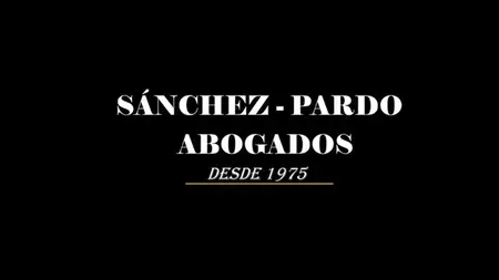 Logo de Sánchez Pardo Abogados