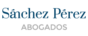 Logo de Sánchez Pérez Abogados