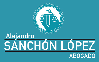 Logo de Sanchón Abogados