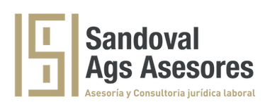 Logo de Sandoval Ags Asesores Jurídicos Y De Empresa S.L.