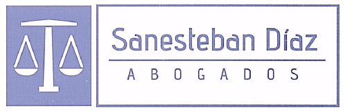 Logo de Sanesteban Díaz Abogados