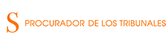 Logo de Sans Procuradores