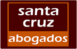 Logo de Santa Cruz Abogados de Familia Sevilla