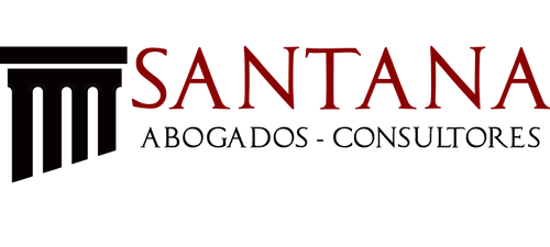 Logo de Santana Abogados Asesores S.L