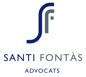 Logo de Santi Fontas Advocats