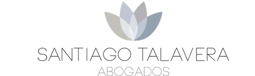 Logo de Santiago Talavera Abogados