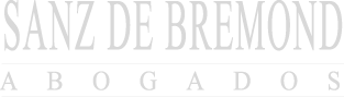 Logo de Sanz de Bremond Abogados