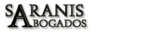 Logo de Saranis Abogados