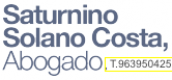 Logo de Sardinero Abogados