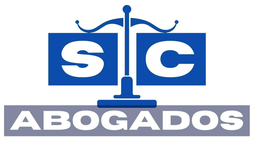 Logo de Sc Abogados