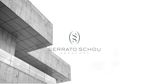 Logo de Schou Abogados