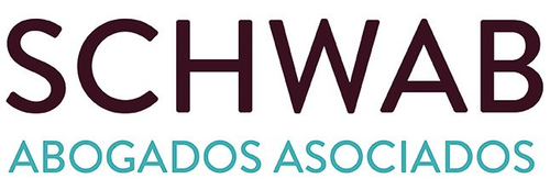 Logo de Schwab Abogados
