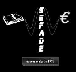 Logo de Sefade Abogados Y Economistas