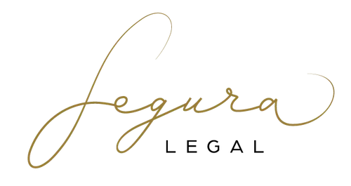 Logo de Segura Legal