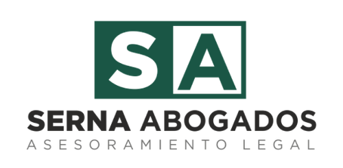 Logo de Serna Abogados