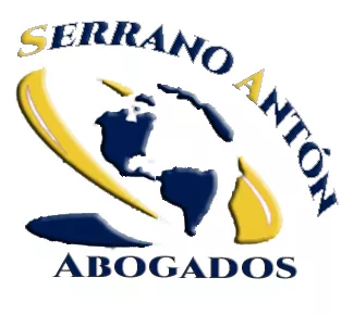 Logo de Serrano Antón Abogados