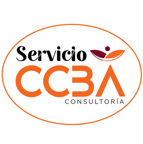 Logo de Servicio CCBA Consultoría