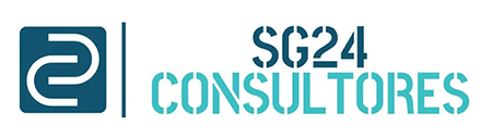 Logo de SG24 Consultores