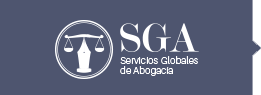 Logo de Sgalegal - Abogados en Arnedo