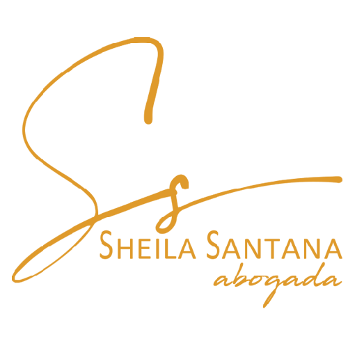 Logo de Sheila Santana Abogada