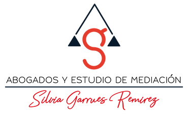 Logo de Silvia Garrues Remirez Abogada y Mediadora