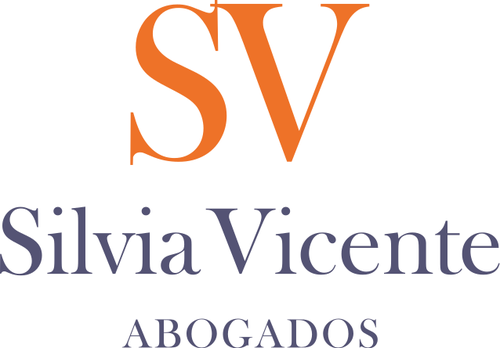 Logo de Silvia Vicente Abogados