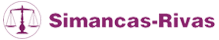 Logo de Simancas Rivas Abogados