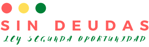 Logo de Sin Deudas