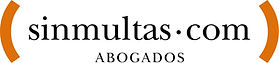 Logo de Sinmultas.com Abogados