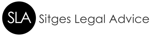 Logo de Sitges Legal Advice