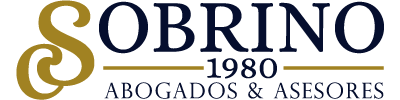 Logo de Sobrino Abogados & Asesores