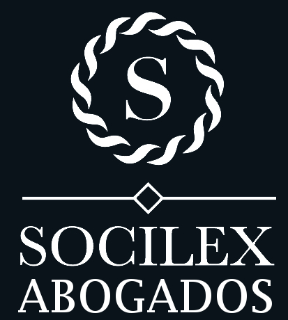 Logo de Socilex Abogados