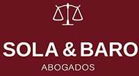 Logo de Sola&Baro Abogados