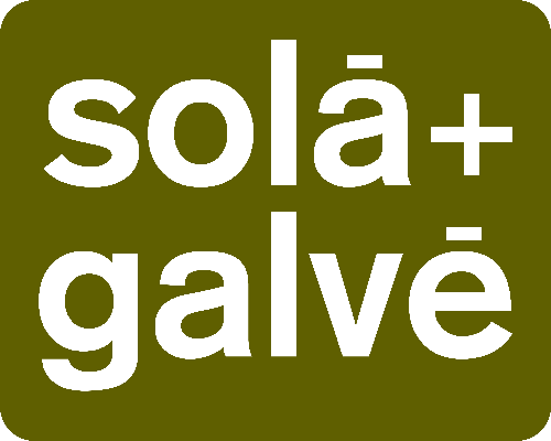 Logo de Sola Galve