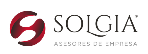 Logo de Solgía Consulting