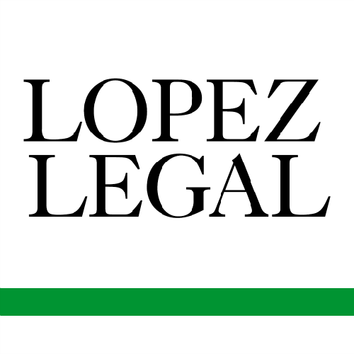 Logo de Solicitor Arturo López Epin