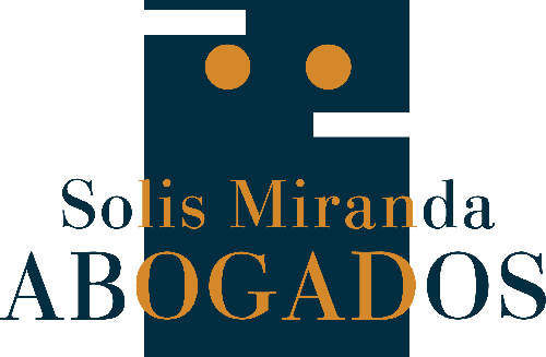 Logo de Solis Miranda Abogados