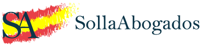 Logo de Solla Abogados