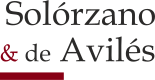 Logo de Solórzano & de Avilés Abogados