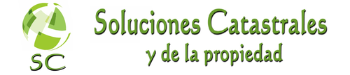 Logo de Soluciones catastrales