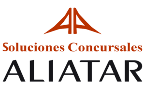 Logo de Soluciones Concursales Aliatar Granada