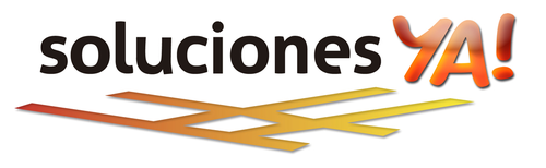 Logo de Soluciones YA!