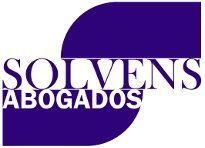 Logo de Solvens Abogados