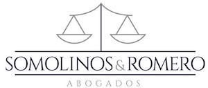 Logo de Somolinos Abogados & Romero