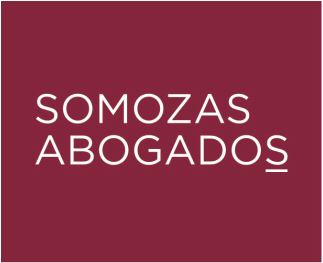 Logo de Somozas Abogados