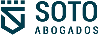 Logo de Soto Abogados