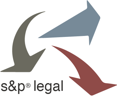 Logo de Sp Legal